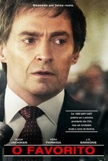 O Favorito