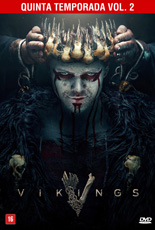 Vikings Quinta Temporada Vol.2