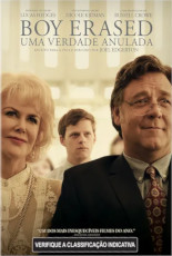 Boy Erased Uma Verdade Anulada
