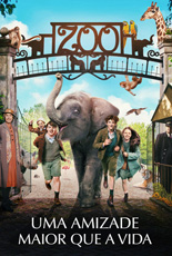 Zoo Uma Amizade Maior Que A Vida