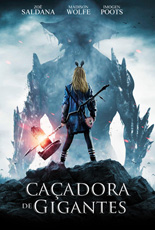 Caçadora De Gigantes