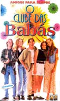 O Clube Das Babas