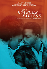 Se A Rua Beale Falasse