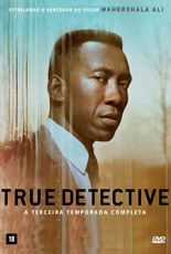 True Detective Terceira Temporada