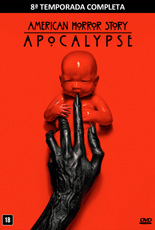 American Horror Story Oitava Temporada