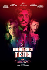 O Grande Circo Místico
