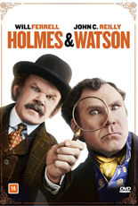 Holmes & Watson