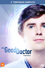 The Good Doctor Segunda Temporada