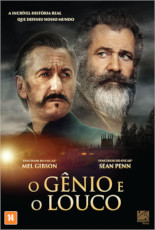 O Gênio E O Louco