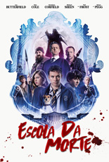 Escola Da Morte