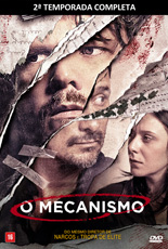 O Mecanismo Segunda Temporada