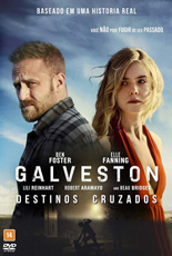 Galveston Destinos Cruzados