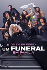 Um Funeral Em Família