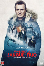 Vingança A Sangue-frio
