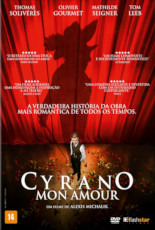 Cyrano Mon Amour