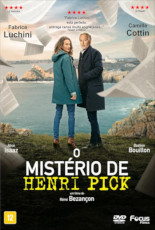 O Mistério De Henri Pick