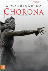 A Maldição Da Chorona