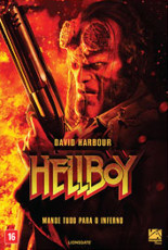 Hellboy