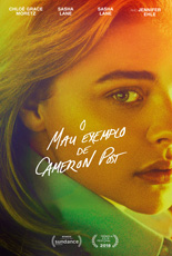 O Mau Exemplo De Cameron Post