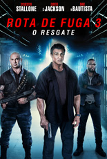 Rota De Fuga 3 O Resgate