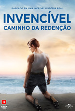 Invencível Caminho Da Redenção