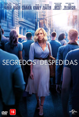 Segredos E Despedidas