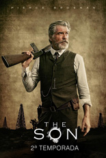 The Son Segunda Temporada