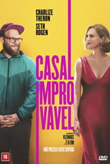 Casal Improvável