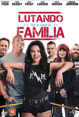Lutando Pela Minha Família