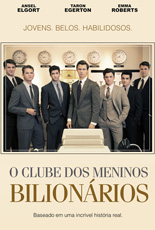 O Clube Dos Meninos Bilionários
