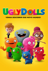 Uglydolls
