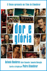 Dor E Glória