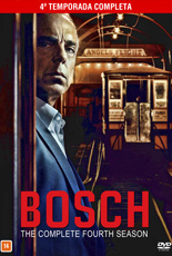 Bosch Quarta Temporada