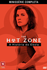 The Hot Zone A Historia Do Ebola