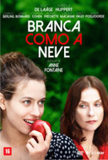 Branca Como A Neve