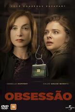 Obsessão