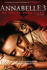 Annabelle 3 De Volta Para Casa