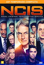 Ncis Investigações Criminais Décima Sexta Temporada