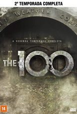 The 100 Segunda Temporada