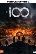 The 100 Quarta Temporada