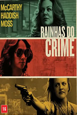 Rainhas Do Crime