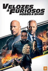 Velozes E Furiosos: Hobbs & Shaw