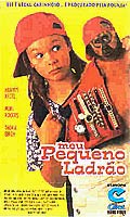 Meu Pequeno Ladrao
