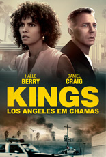 Kings Los Angeles Em Chamas