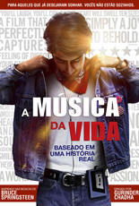 A Música Da Minha Vida