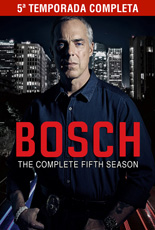 Bosch Quinta Temporada