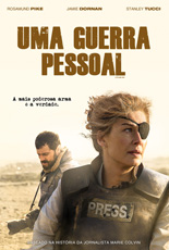 Uma Guerra Pessoal
