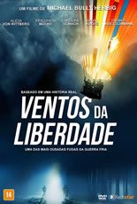Ventos Da Liberdade