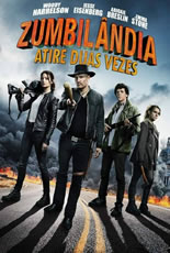 Zumbilandia Atire Duas Vezes