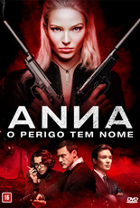 Anna O Perigo Tem Nome